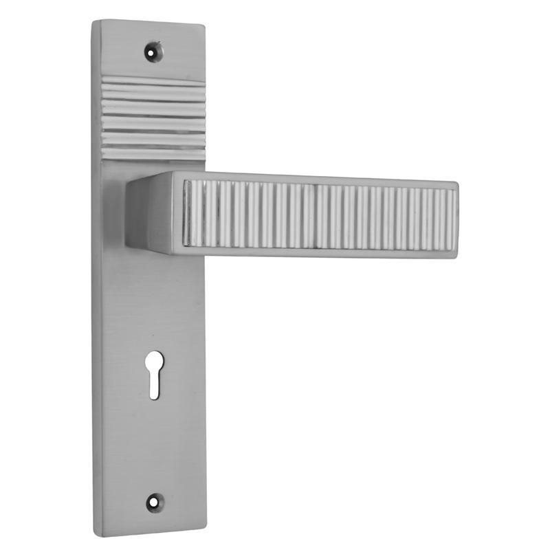 Berry KY Mortise Handles